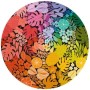 Ravensburger - Puzzle cerc tropical 500 piese Ravensburger - 1